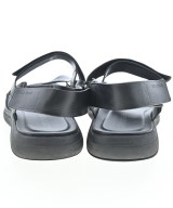 COLE HAAN（コールハーン）サンダル 黒 サイズ:US8(26cm位) メンズ/2200673986092