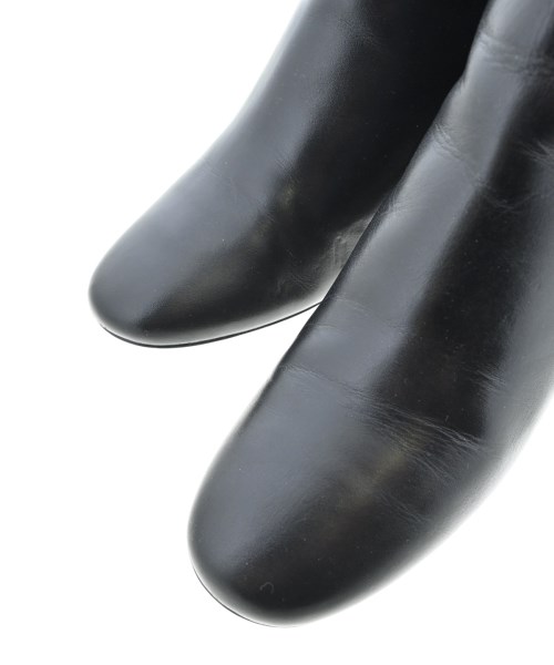 COLE HAAN（コールハーン）ブーツ 黒 サイズ:US7(24cm位) レディース/2200676377101