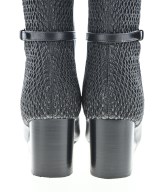 COLE HAAN（コールハーン）ブーツ 黒 サイズ:US7(24cm位) レディース/2200676377101