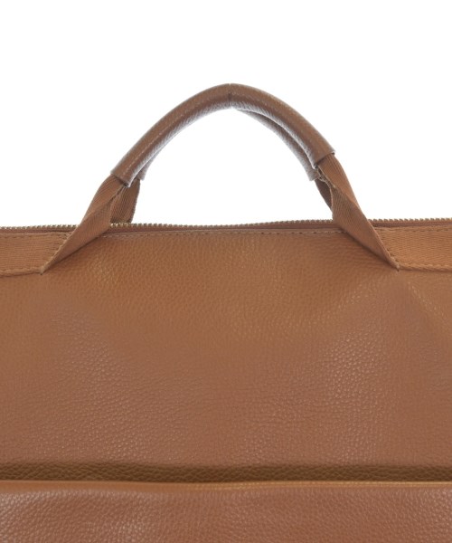 COLE HAAN（コールハーン）バックパック・リュック 茶 サイズ:- レディース/2200676377149
