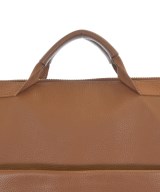 COLE HAAN（コールハーン）バックパック・リュック 茶 サイズ:- レディース/2200676377149