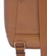 COLE HAAN（コールハーン）バックパック・リュック 茶 サイズ:- レディース/2200676377149