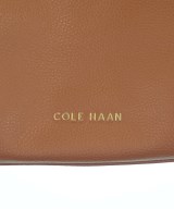 COLE HAAN（コールハーン）バックパック・リュック 茶 サイズ:- レディース/2200676377149