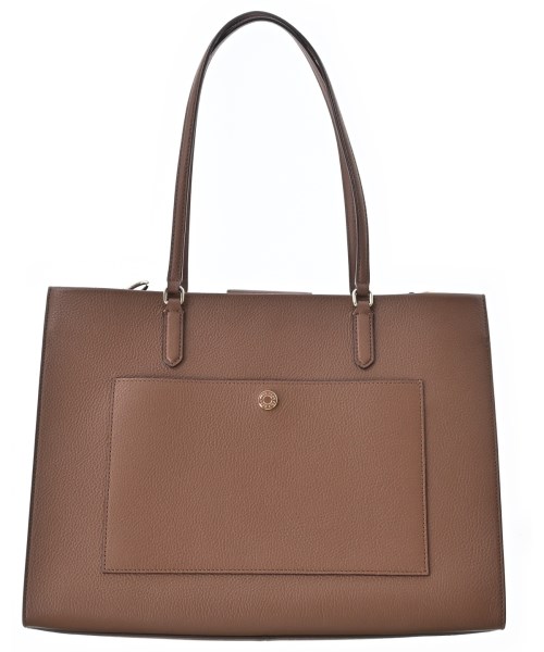 COLE HAAN(コールハーン)トートバッグ 茶 サイズ:-/2200676708028