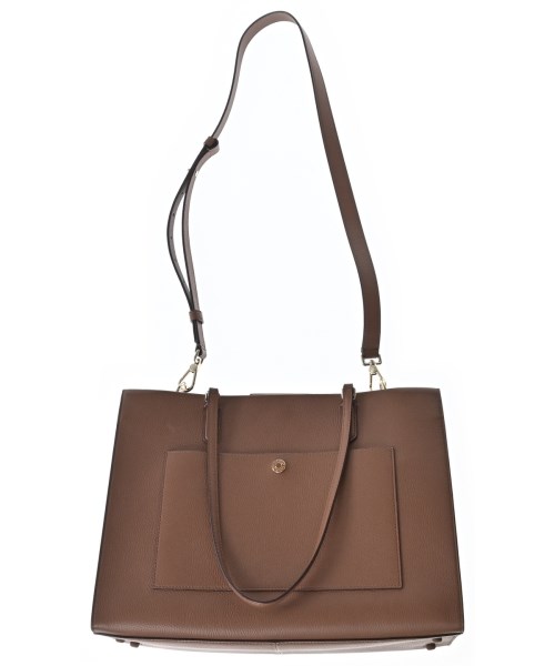COLE HAAN（コールハーン）トートバッグ 茶 サイズ:- レディース/2200676708028