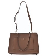 COLE HAAN（コールハーン）トートバッグ 茶 サイズ:- レディース/2200676708028