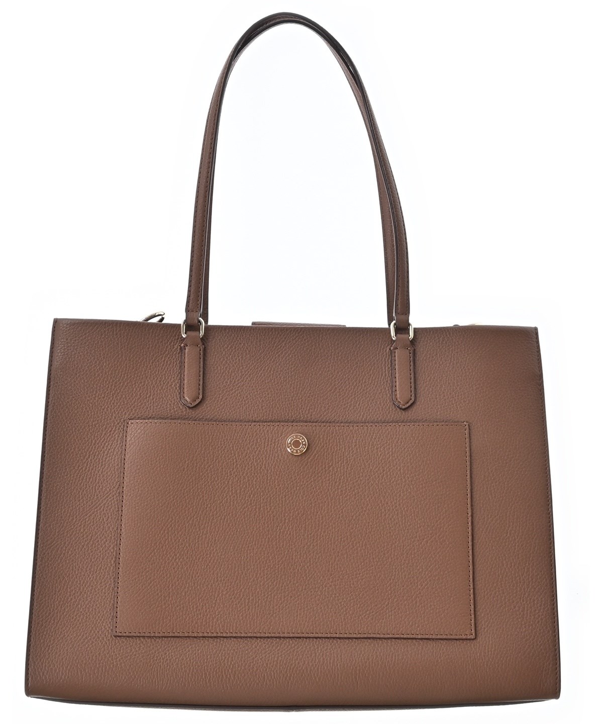 COLE HAAN（コールハーン）トートバッグ 茶 サイズ:- レディース
