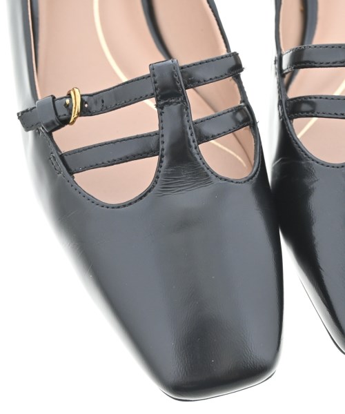 COLE HAAN（コールハーン）パンプス 黒 サイズ:US8 1/2(25.5cm位) レディース/2200673634061
