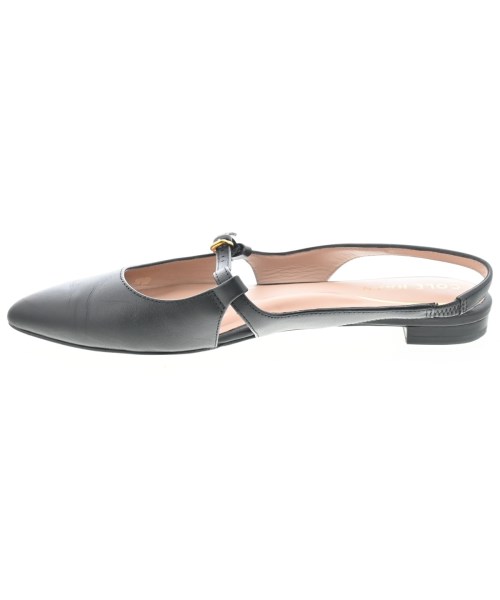 COLE HAAN（コールハーン）サンダル 黒 サイズ:US7(24cm位) レディース/2200681342019