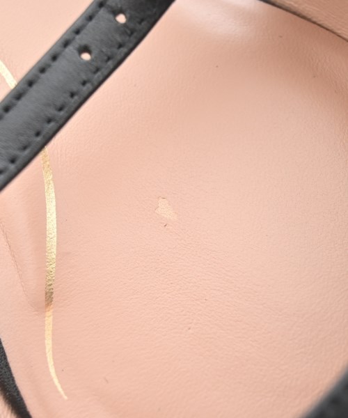 COLE HAAN（コールハーン）サンダル 黒 サイズ:US7(24cm位) レディース/2200681342019