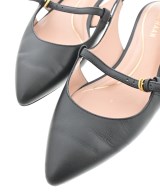 COLE HAAN（コールハーン）サンダル 黒 サイズ:US7(24cm位) レディース/2200681342019