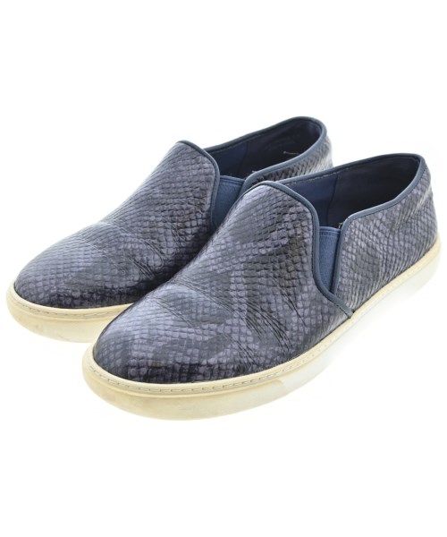 COLE HAAN(コールハーン)スニーカー 紫 サイズ:US5 1/2(22.5cm位)/2200682007238