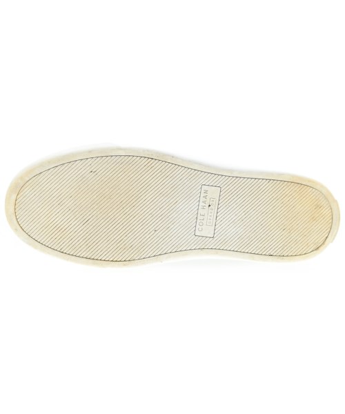 COLE HAAN（コールハーン）スニーカー 紫 サイズ:US5 1/2(22.5cm位) レディース/2200682007238