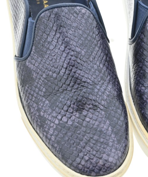 COLE HAAN（コールハーン）スニーカー 紫 サイズ:US5 1/2(22.5cm位) レディース/2200682007238