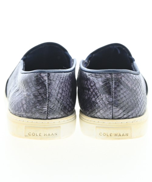 COLE HAAN（コールハーン）スニーカー 紫 サイズ:US5 1/2(22.5cm位) レディース/2200682007238