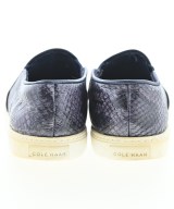 COLE HAAN（コールハーン）スニーカー 紫 サイズ:US5 1/2(22.5cm位) レディース/2200682007238