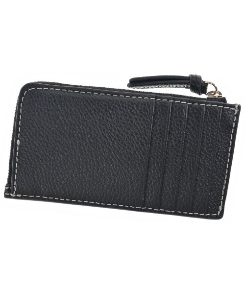 COLE HAAN（コールハーン）財布・コインケース 黒 サイズ:- メンズ/2200679675174