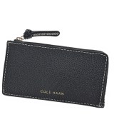 COLE HAAN（コールハーン）財布・コインケース 黒 サイズ:- メンズ/2200679675174