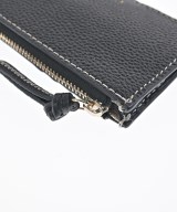 COLE HAAN（コールハーン）財布・コインケース 黒 サイズ:- メンズ/2200679675174