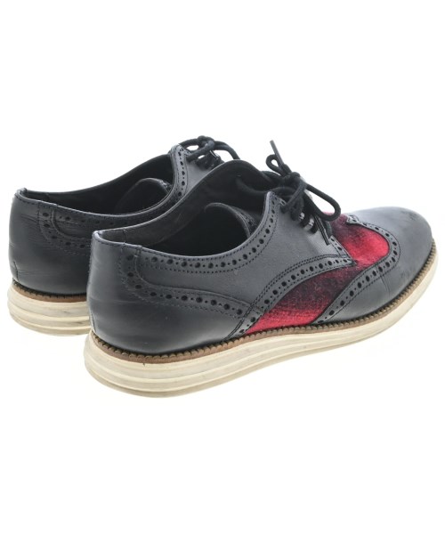 COLE HAAN（コールハーン）ビジネス・ドレスシューズ 黒 サイズ:US7 1/2(25.5cm位) メンズ/2200694266029