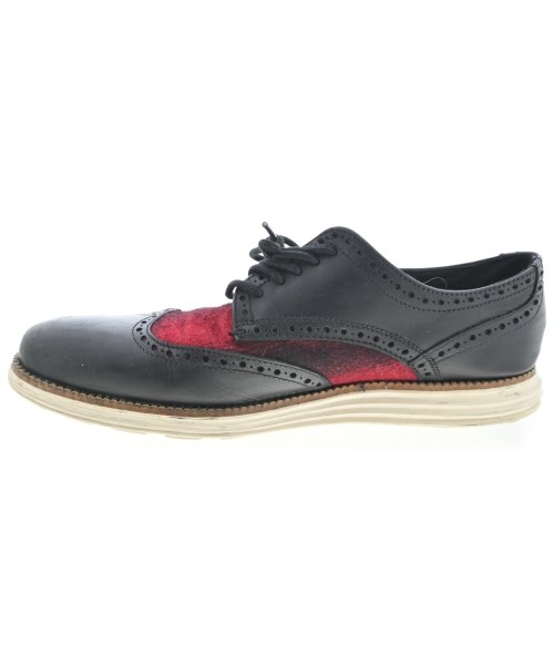 COLE HAAN（コールハーン）ビジネス・ドレスシューズ 黒 サイズ:US7 1/2(25.5cm位) メンズ/2200694266029