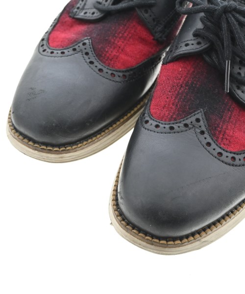 COLE HAAN（コールハーン）ビジネス・ドレスシューズ 黒 サイズ:US7 1/2(25.5cm位) メンズ/2200694266029