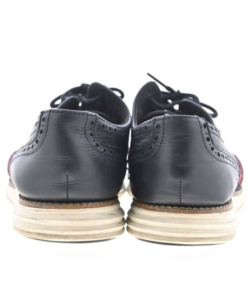 COLE HAAN（コールハーン）ビジネス・ドレスシューズ 黒 サイズ:US7 1/2(25.5cm位) メンズ/2200694266029