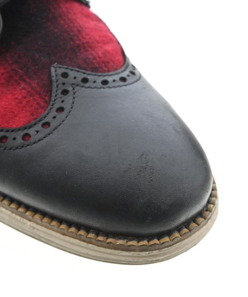 COLE HAAN（コールハーン）ビジネス・ドレスシューズ 黒 サイズ:US7 1/2(25.5cm位) メンズ/2200694266029