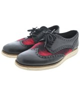 COLE HAAN（コールハーン）ビジネス・ドレスシューズ 黒 サイズ:US7 1/2(25.5cm位) メンズ/2200694266029