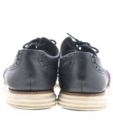 COLE HAAN（コールハーン）ビジネス・ドレスシューズ 黒 サイズ:US7 1/2(25.5cm位) メンズ/2200694266029