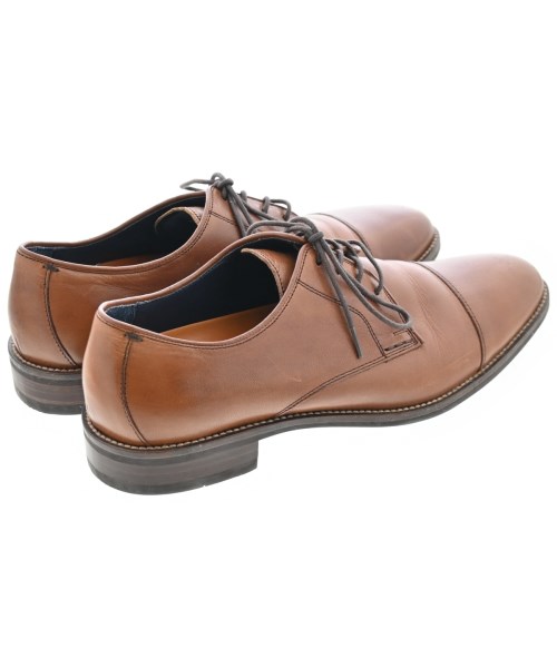 COLE HAAN（コールハーン）ビジネス・ドレスシューズ 茶 サイズ:US8(26cm位) メンズ/2200689332036