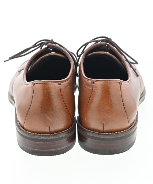 COLE HAAN（コールハーン）ビジネス・ドレスシューズ 茶 サイズ:US8(26cm位) メンズ/2200689332036