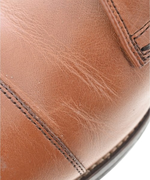 COLE HAAN（コールハーン）ビジネス・ドレスシューズ 茶 サイズ:US8(26cm位) メンズ/2200689332036
