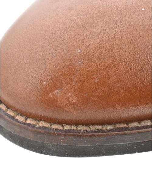 COLE HAAN（コールハーン）ビジネス・ドレスシューズ 茶 サイズ:US8(26cm位) メンズ/2200689332036