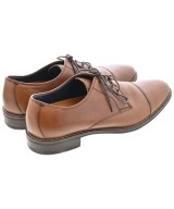 COLE HAAN（コールハーン）ビジネス・ドレスシューズ 茶 サイズ:US8(26cm位) メンズ/2200689332036
