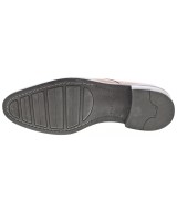 COLE HAAN（コールハーン）ビジネス・ドレスシューズ 茶 サイズ:US8(26cm位) メンズ/2200689332036
