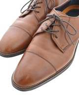 COLE HAAN（コールハーン）ビジネス・ドレスシューズ 茶 サイズ:US8(26cm位) メンズ/2200689332036