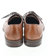 COLE HAAN（コールハーン）ビジネス・ドレスシューズ 茶 サイズ:US8(26cm位) メンズ/2200689332036