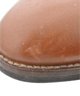 COLE HAAN（コールハーン）ビジネス・ドレスシューズ 茶 サイズ:US8(26cm位) メンズ/2200689332036