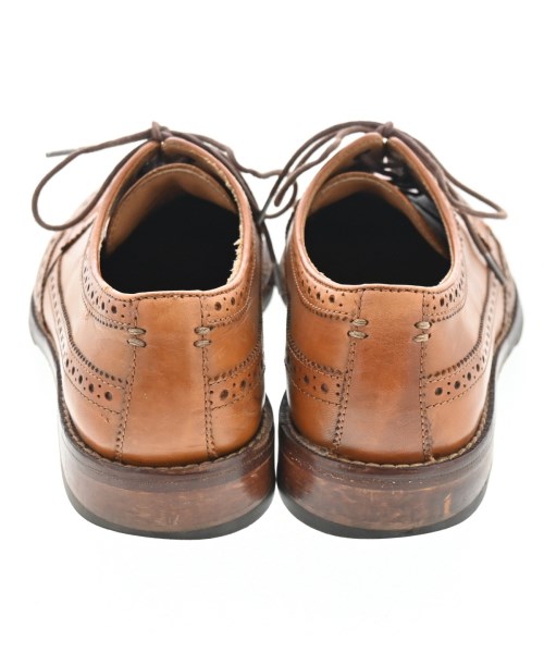 COLE HAAN（コールハーン）ビジネス・ドレスシューズ 茶 サイズ:US7(25cm位) メンズ/2200689537028