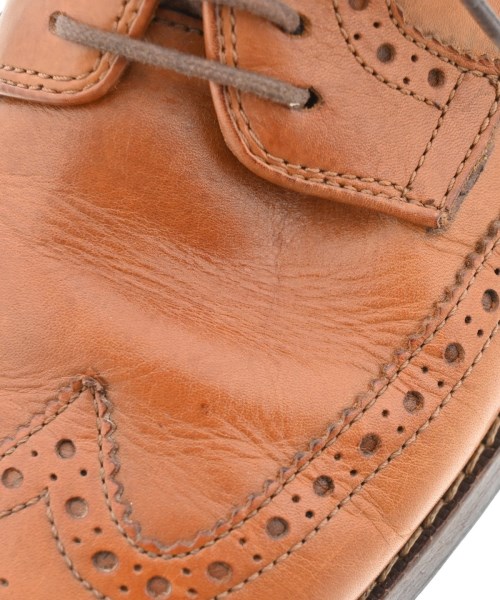 COLE HAAN（コールハーン）ビジネス・ドレスシューズ 茶 サイズ:US7(25cm位) メンズ/2200689537028