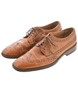 COLE HAAN（コールハーン）ビジネス・ドレスシューズ 茶 サイズ:US7(25cm位) メンズ/2200689537028
