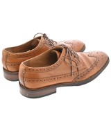 COLE HAAN（コールハーン）ビジネス・ドレスシューズ 茶 サイズ:US7(25cm位) メンズ/2200689537028