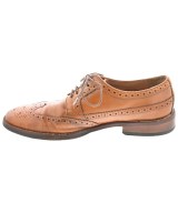 COLE HAAN（コールハーン）ビジネス・ドレスシューズ 茶 サイズ:US7(25cm位) メンズ/2200689537028