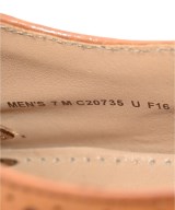 COLE HAAN（コールハーン）ビジネス・ドレスシューズ 茶 サイズ:US7(25cm位) メンズ/2200689537028