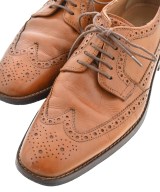 COLE HAAN（コールハーン）ビジネス・ドレスシューズ 茶 サイズ:US7(25cm位) メンズ/2200689537028