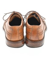 COLE HAAN（コールハーン）ビジネス・ドレスシューズ 茶 サイズ:US7(25cm位) メンズ/2200689537028