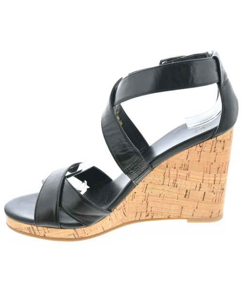 COLE HAAN（コールハーン）サンダル 黒 サイズ:US6 1/2(23.5cm位) レディース/2200690736106