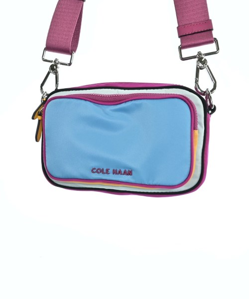 COLE HAAN（コールハーン）その他 青 サイズ:- レディース/2200694702169