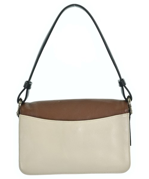COLE HAAN（コールハーン）ハンドバッグ 茶 サイズ:- レディース/2200695836023